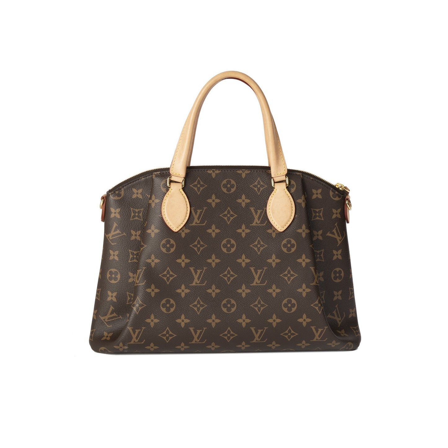 Louis Vuitton Monogram Rivoli MM