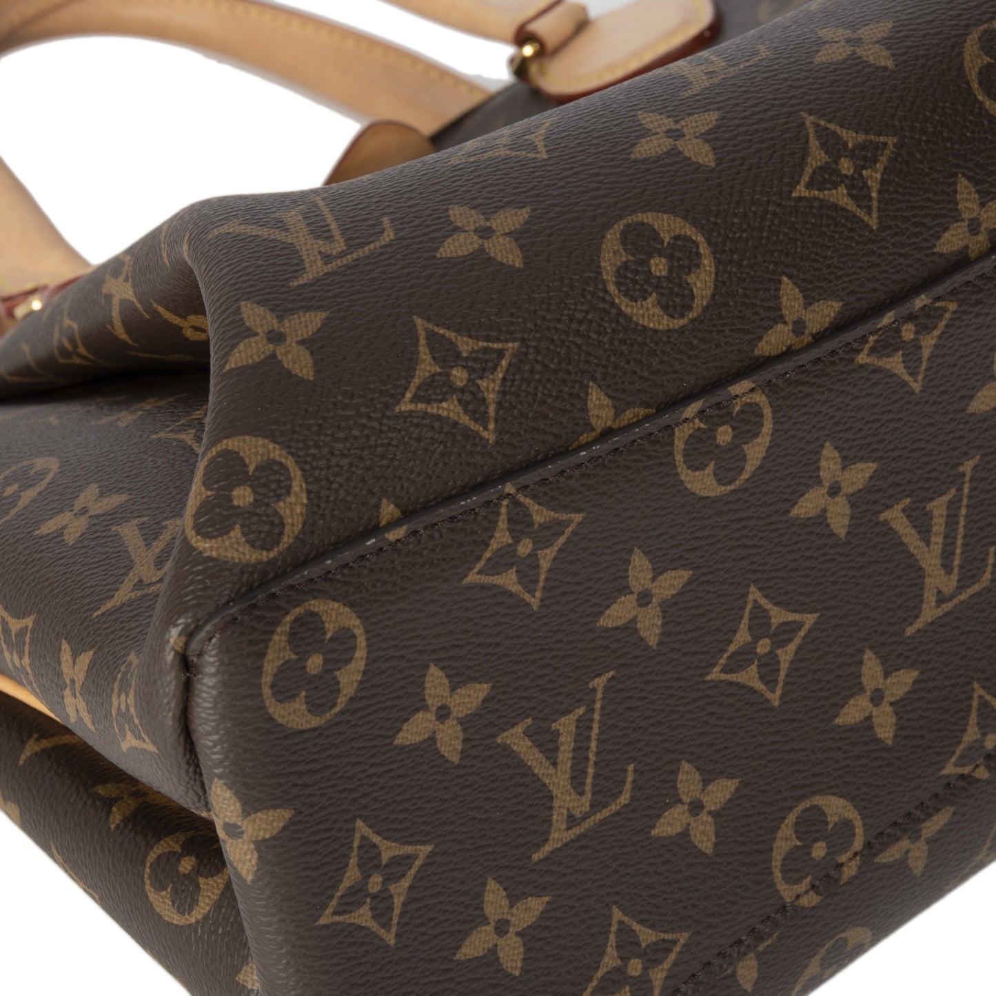 Louis Vuitton Monogram Rivoli MM