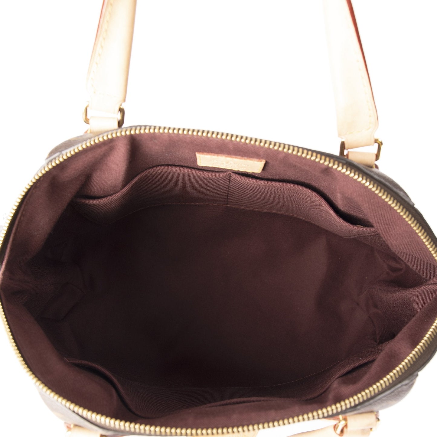 Louis Vuitton Monogram Rivoli MM