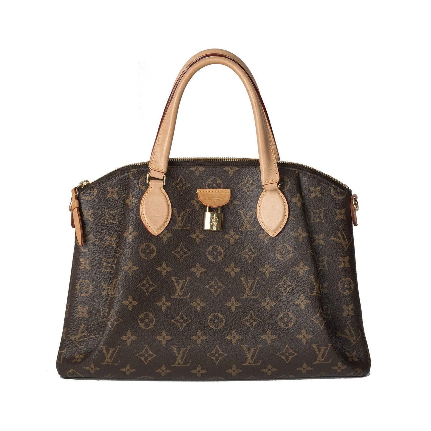 Louis Vuitton Monogram Rivoli MM
