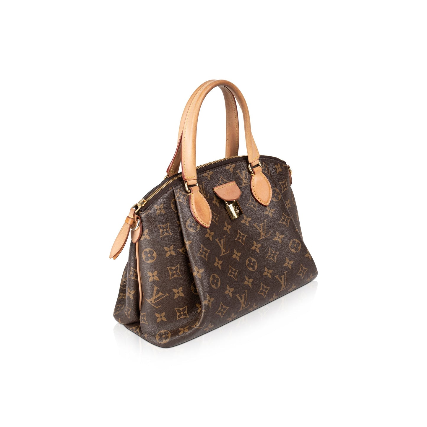 Louis Vuitton Monogram Rivoli PM