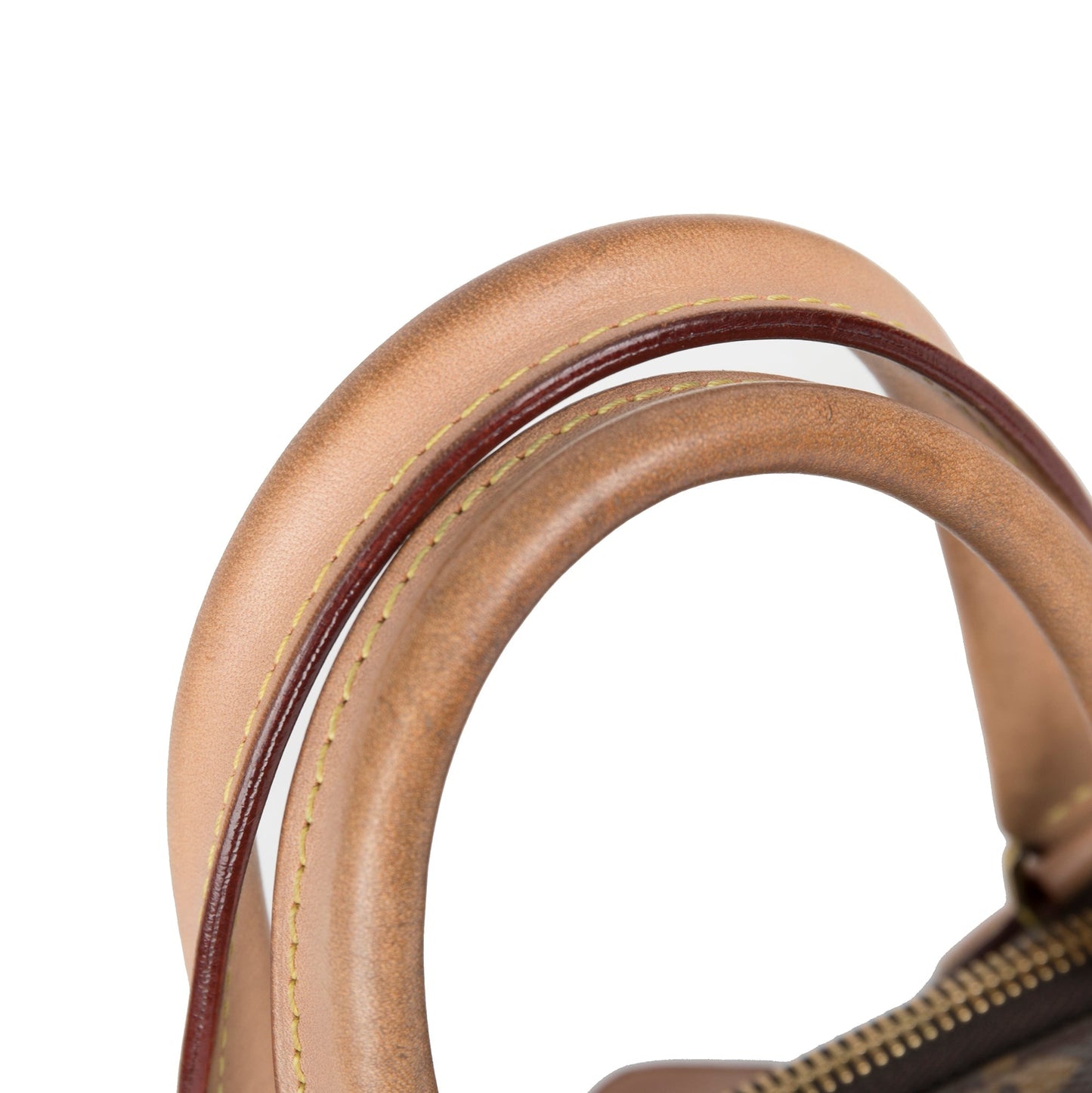 Louis Vuitton Monogram Rivoli PM