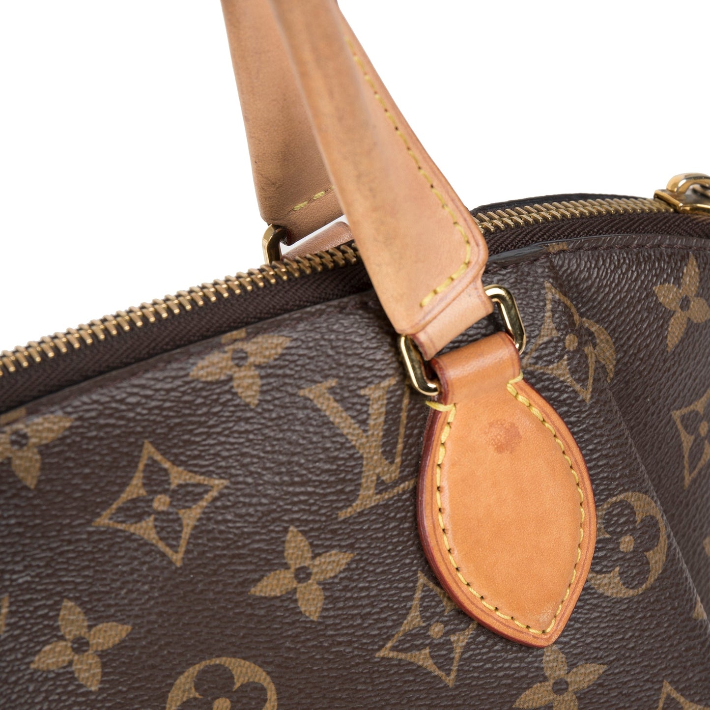 Louis Vuitton Monogram Rivoli PM