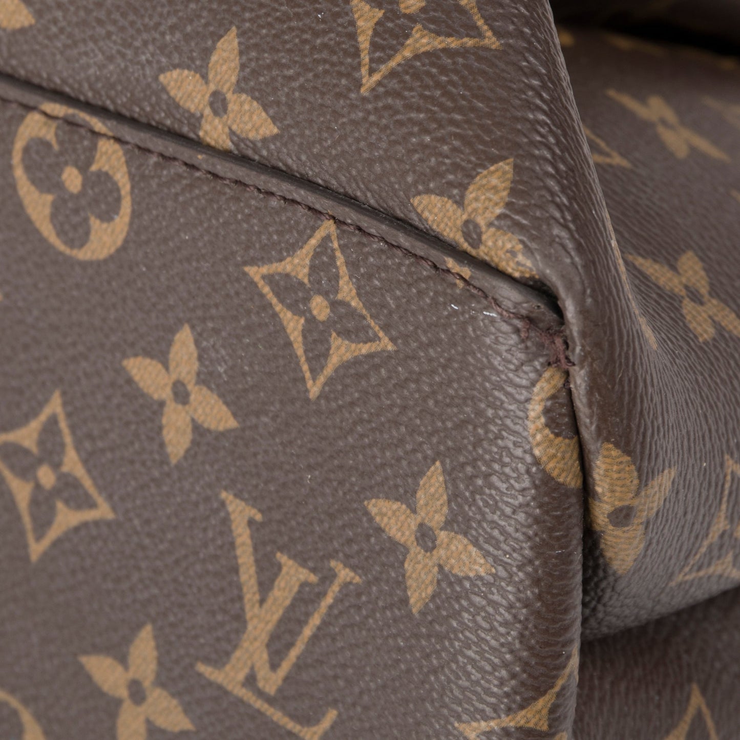 Louis Vuitton Monogram Rivoli PM