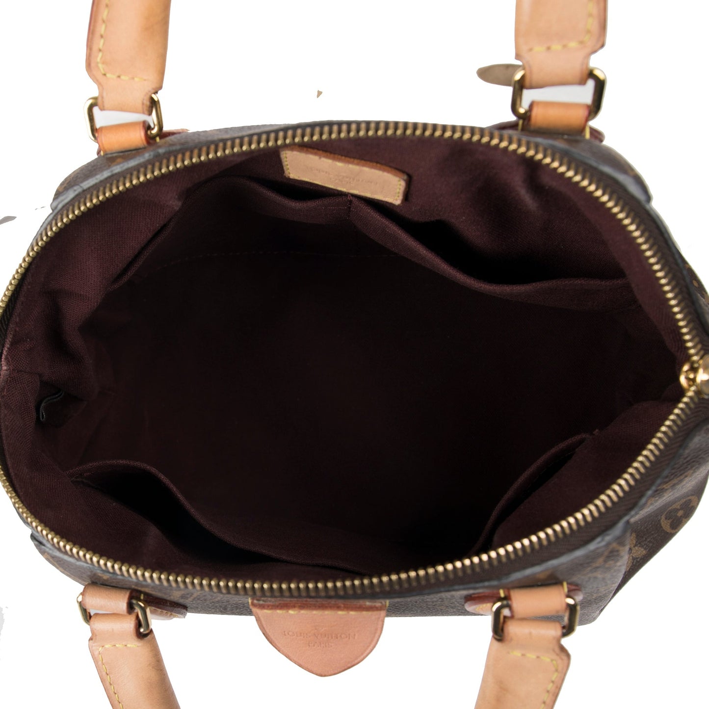 Louis Vuitton Monogram Rivoli PM