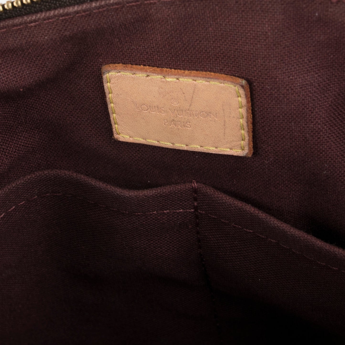 Louis Vuitton Monogram Rivoli PM