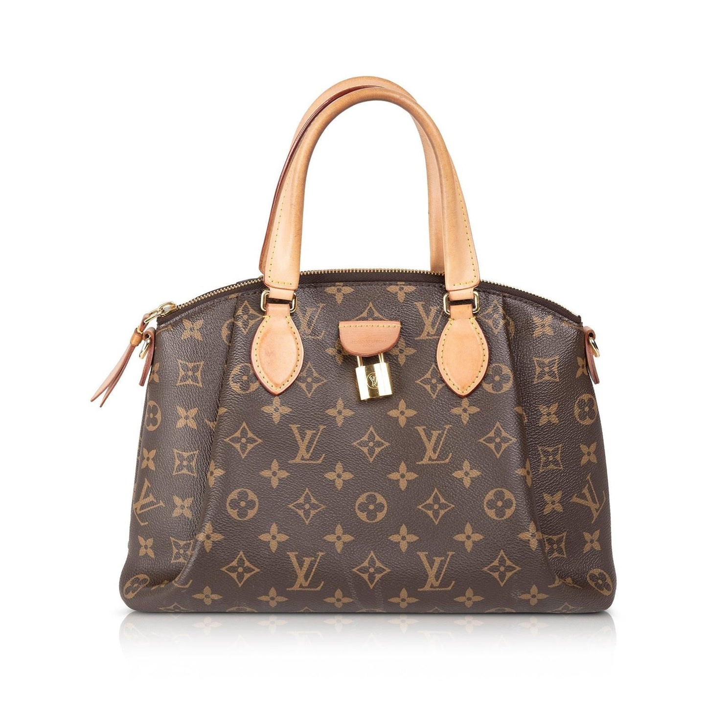 Louis Vuitton Monogram Rivoli PM