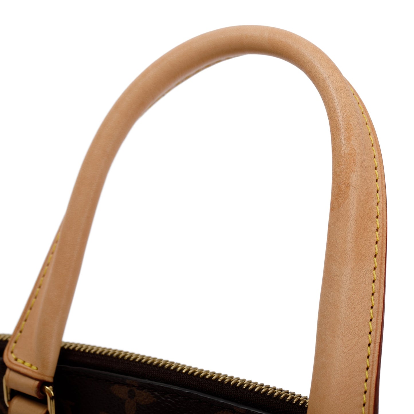 Louis Vuitton Monogram Rivoli PM