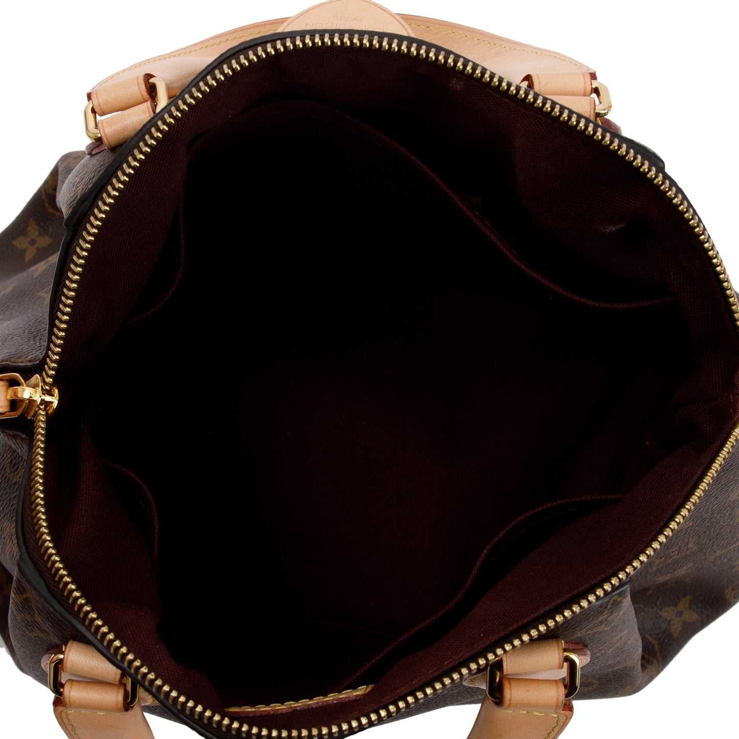 Louis Vuitton Monogram Rivoli PM