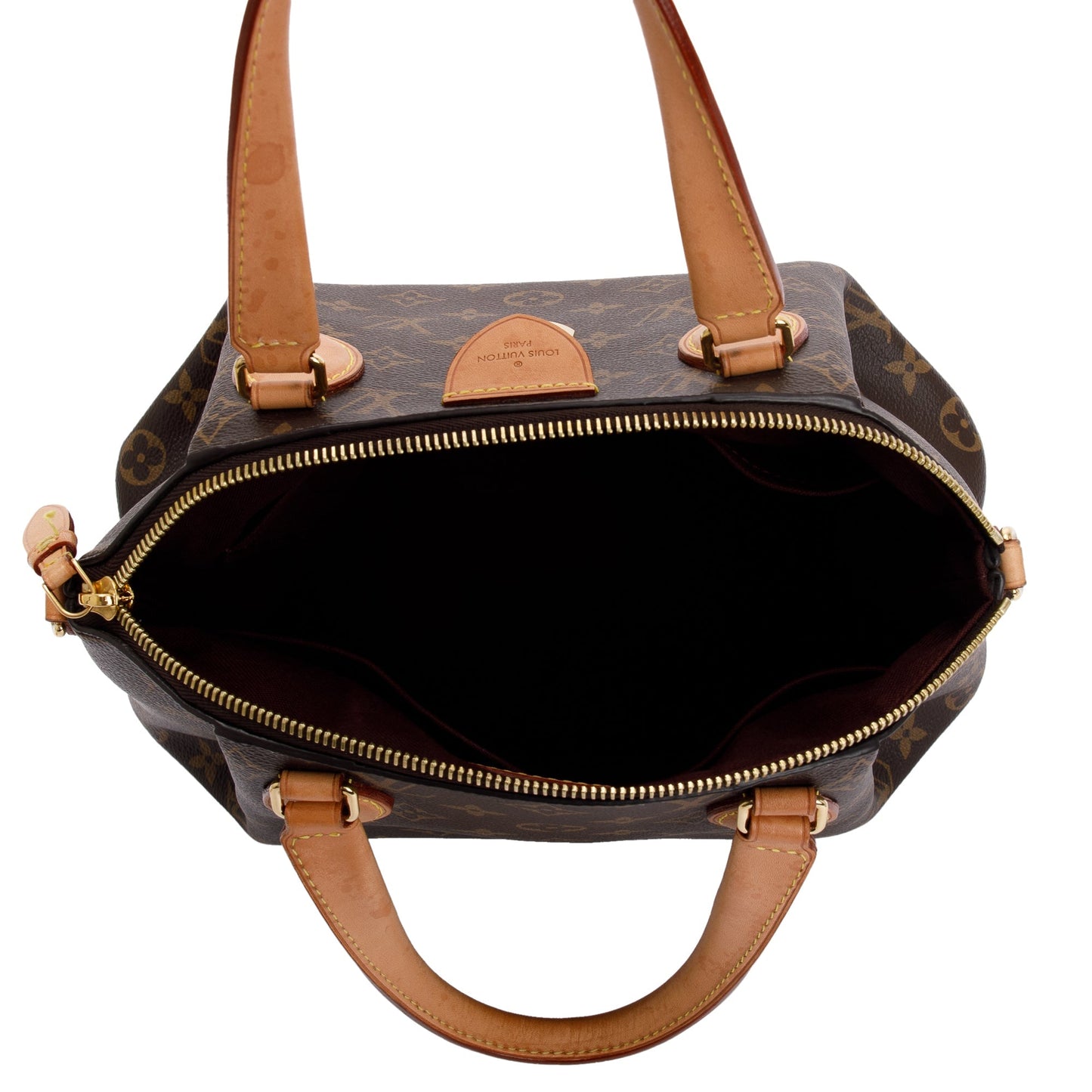 Louis Vuitton Monogram Rivoli PM