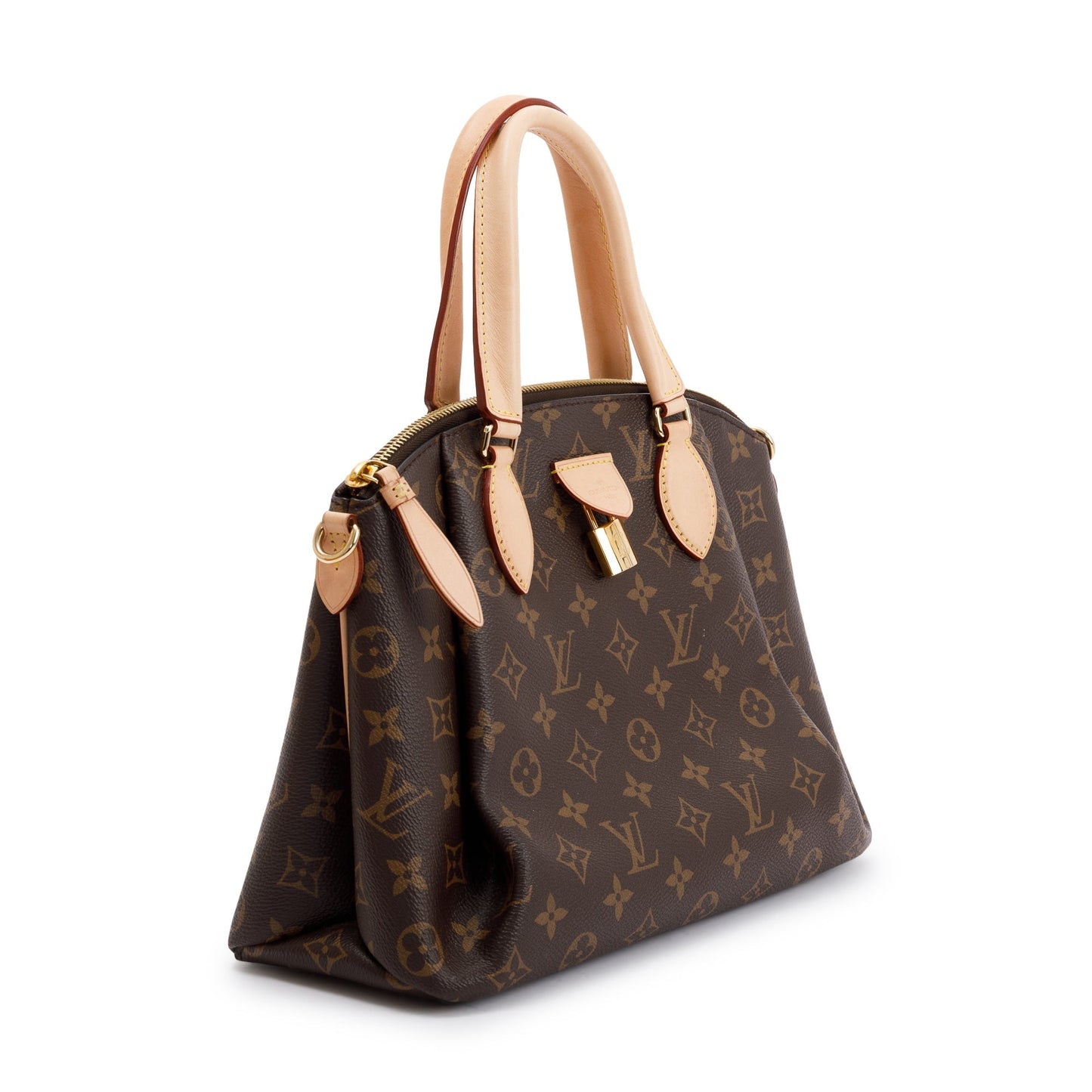 Louis Vuitton Monogram Rivoli PM
