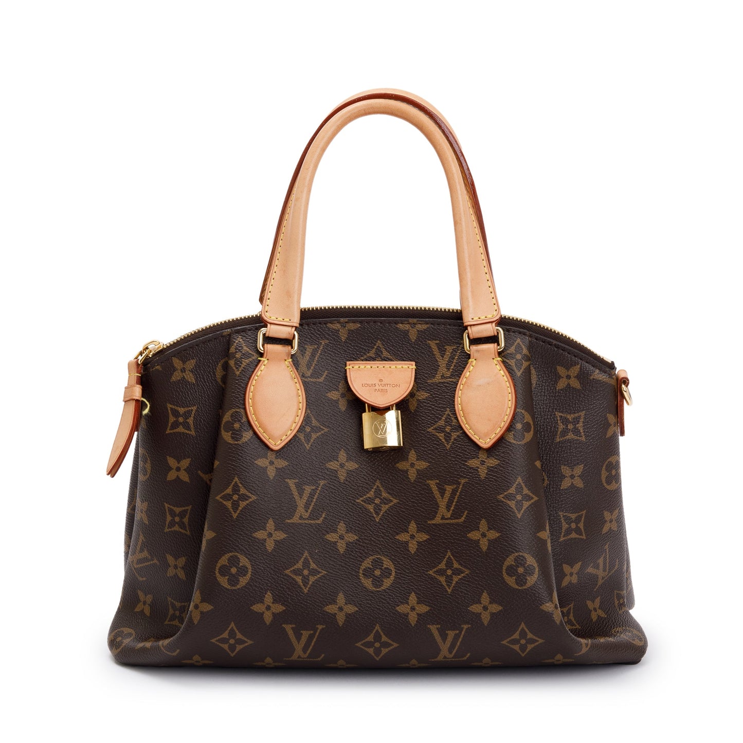 Louis Vuitton Monogram Rivoli PM