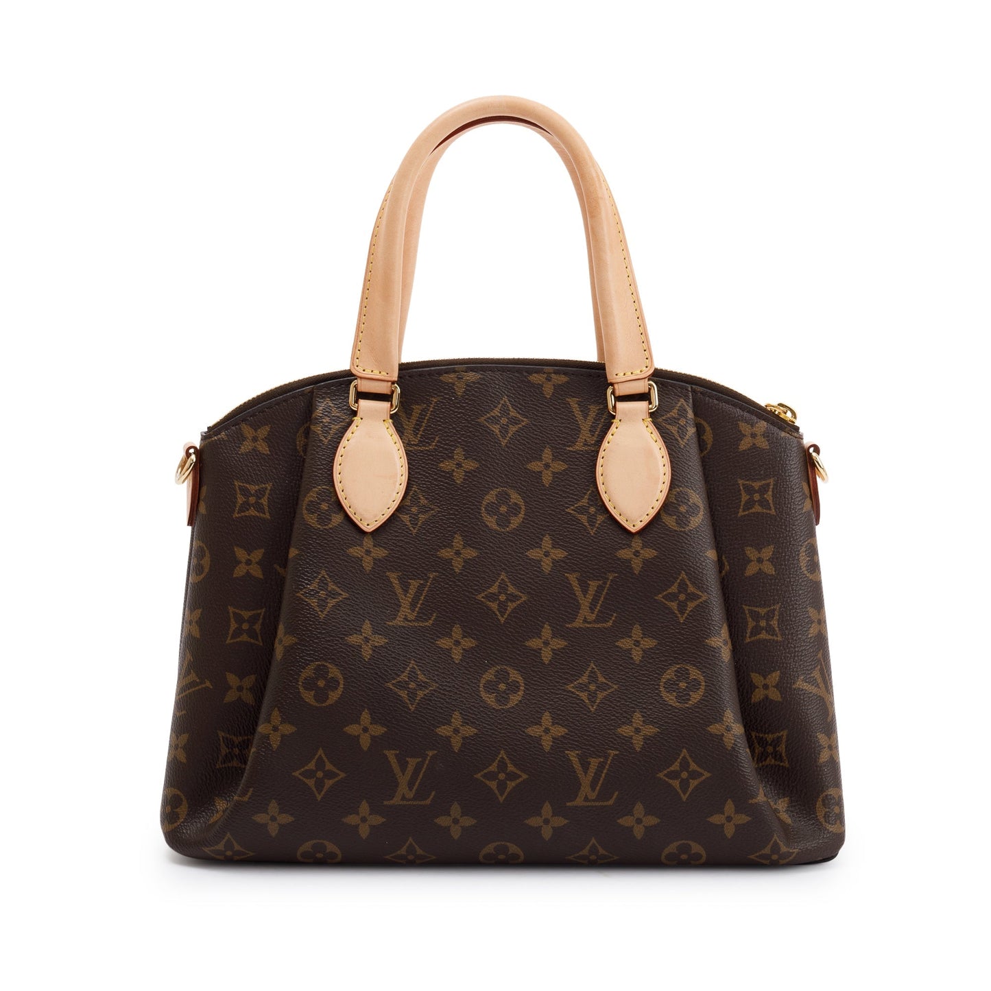Louis Vuitton Monogram Rivoli PM