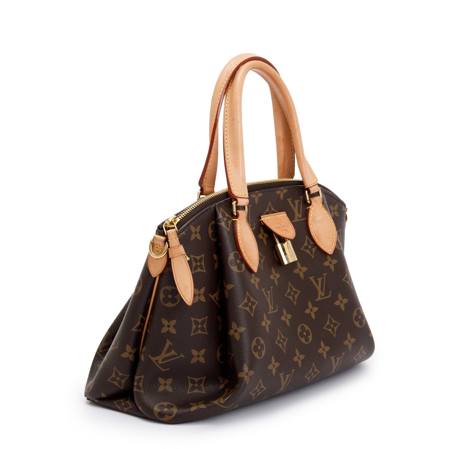 Louis Vuitton Monogram Rivoli PM