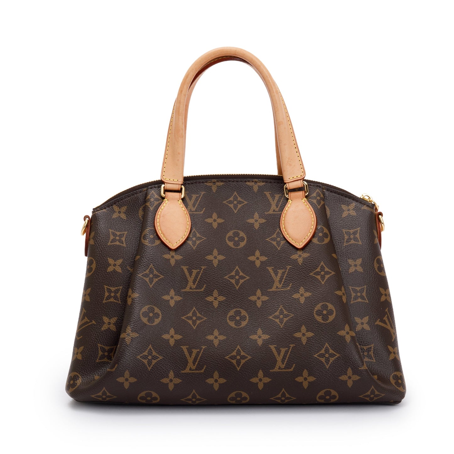 Louis Vuitton Monogram Rivoli PM
