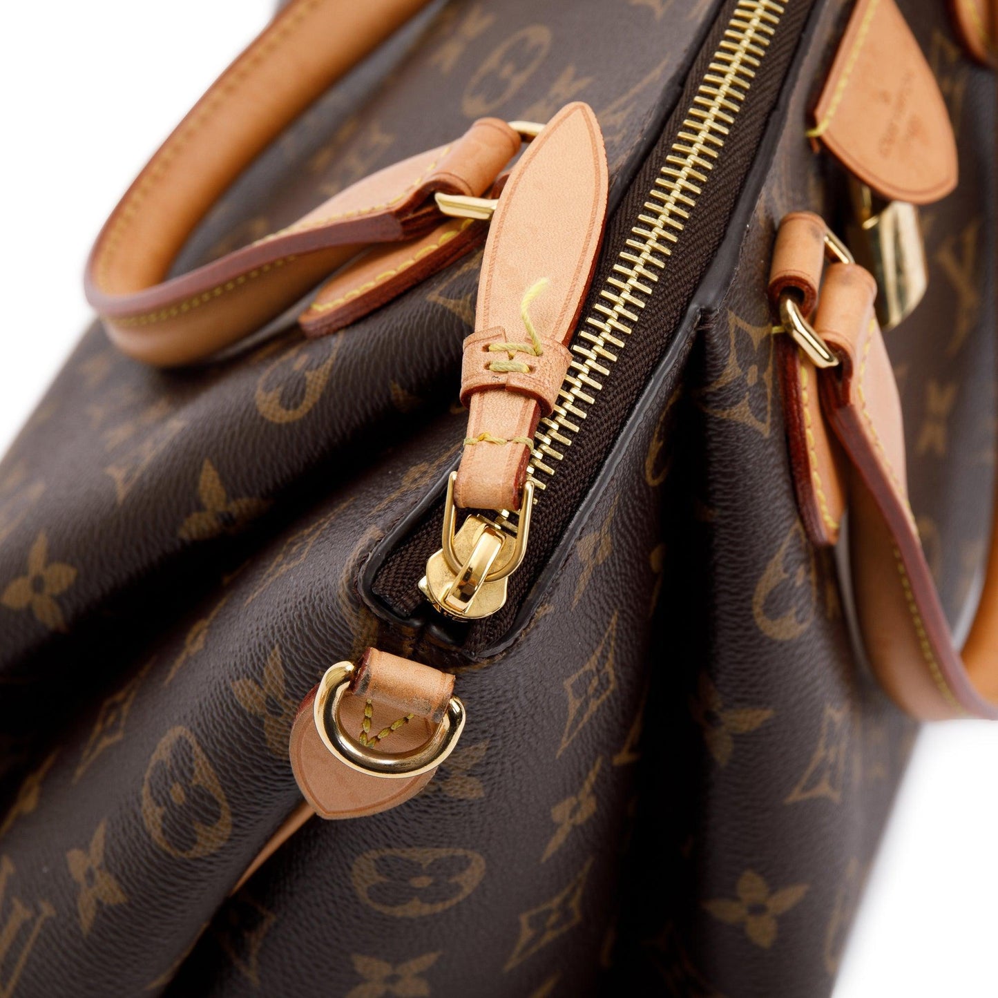 Louis Vuitton Monogram Rivoli PM