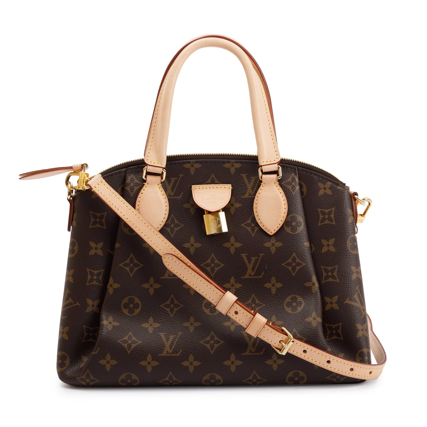 Louis Vuitton Monogram Rivoli PM