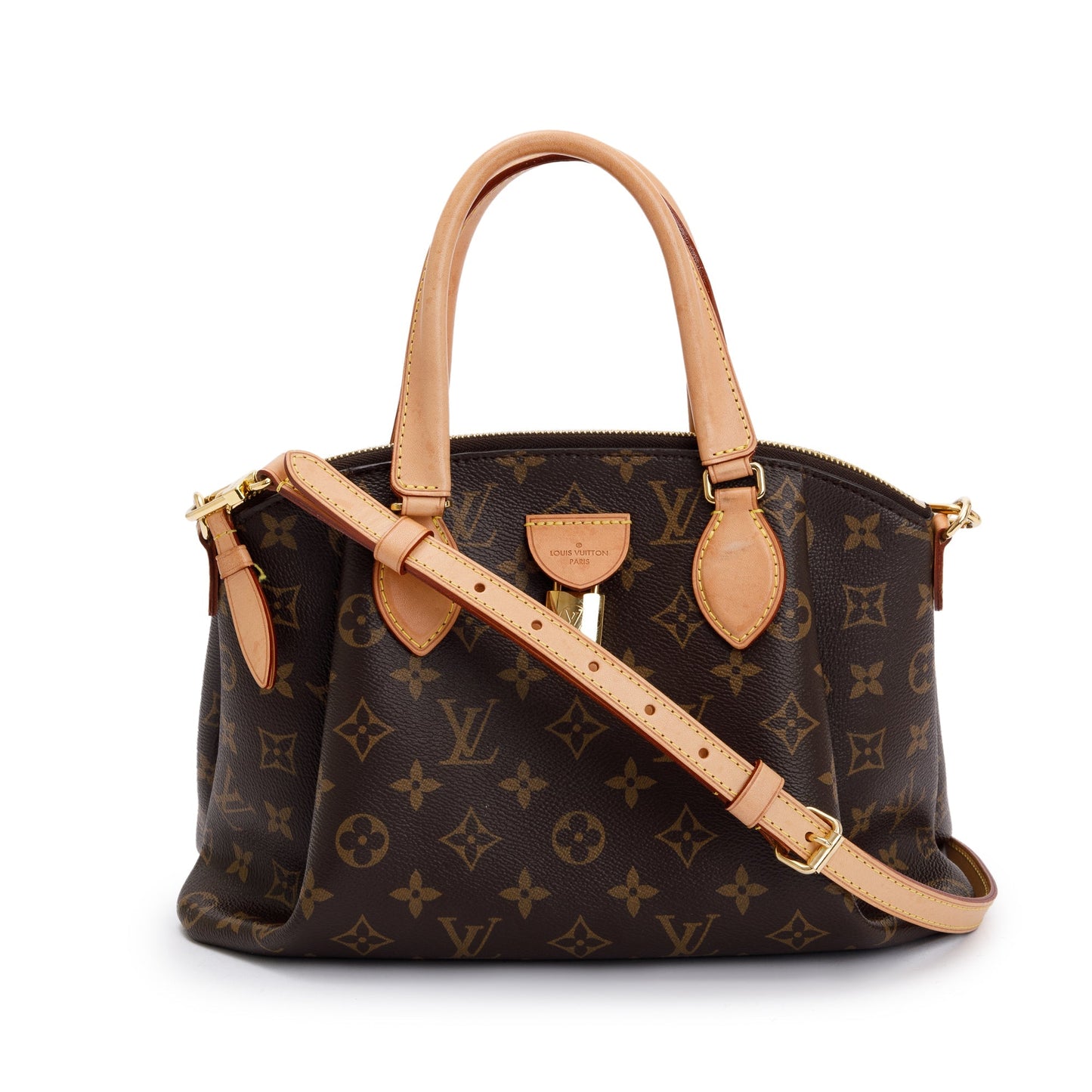 Louis Vuitton Monogram Rivoli PM