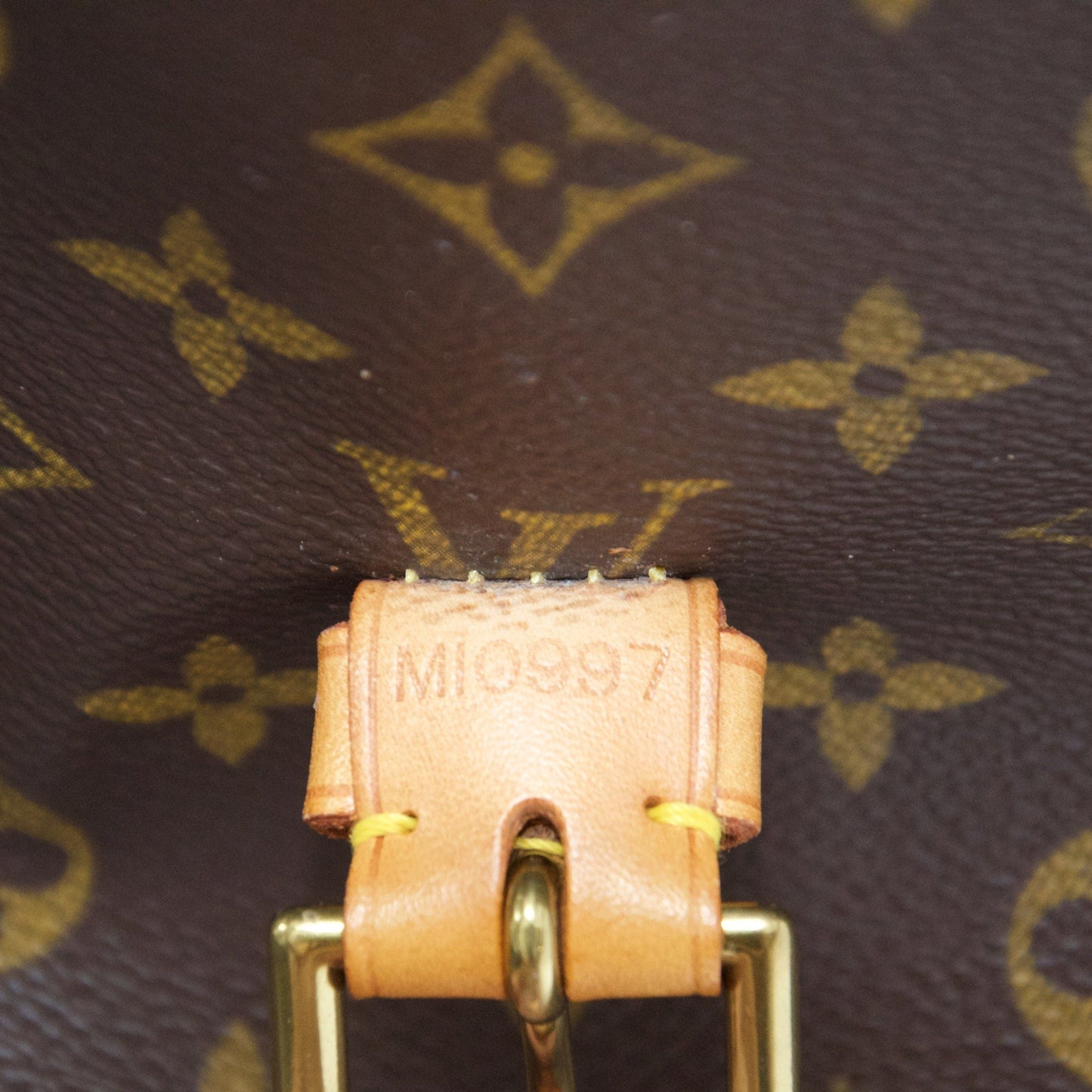 Louis Vuitton Monogram Rivoli Soft Briefcase