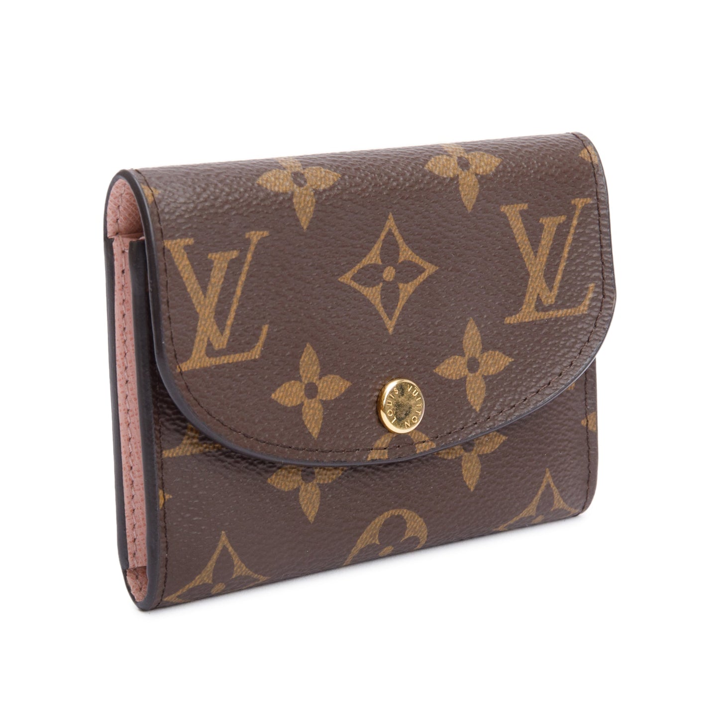 Louis Vuitton Monogram Rosalie Coin Purse