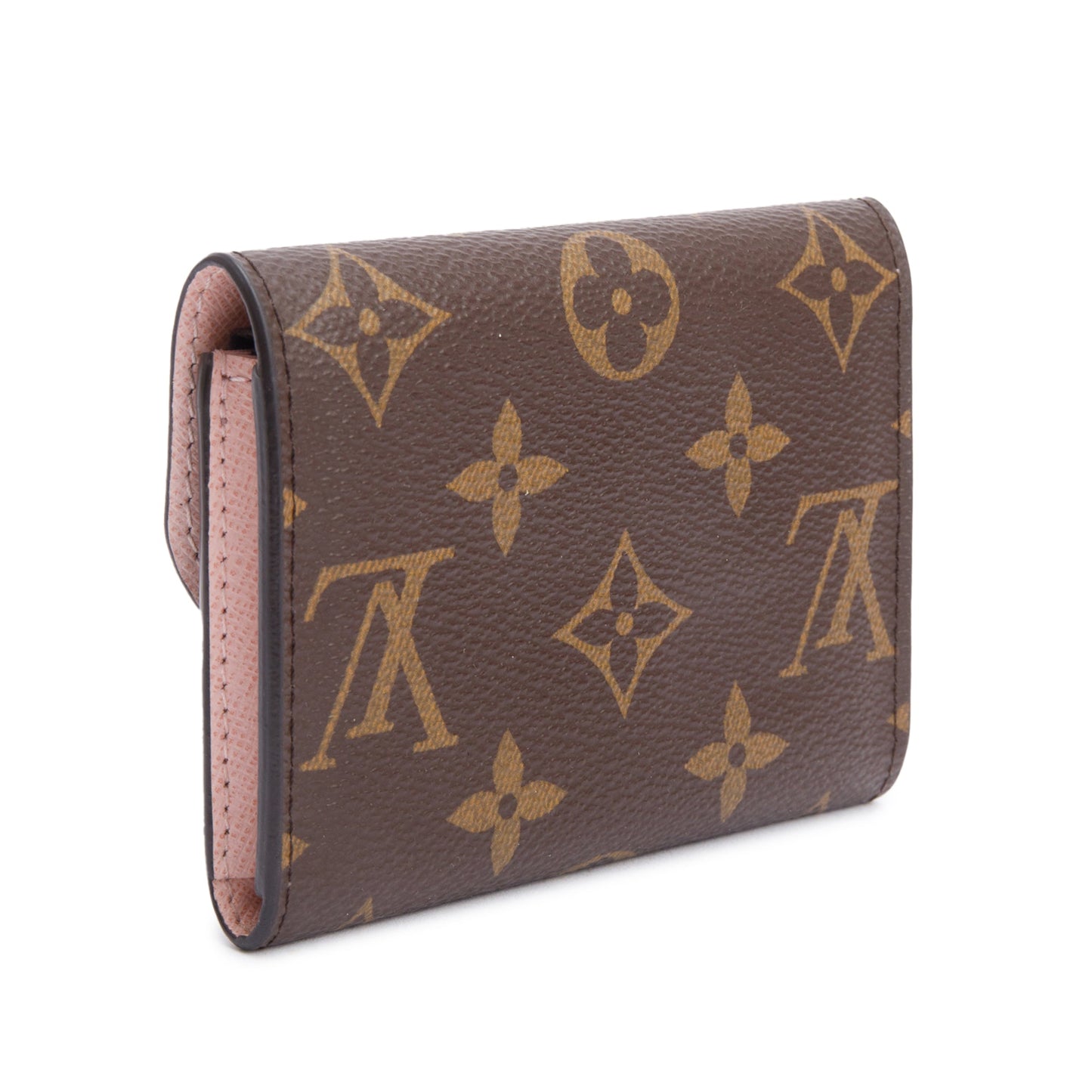 Louis Vuitton Monogram Rosalie Coin Purse