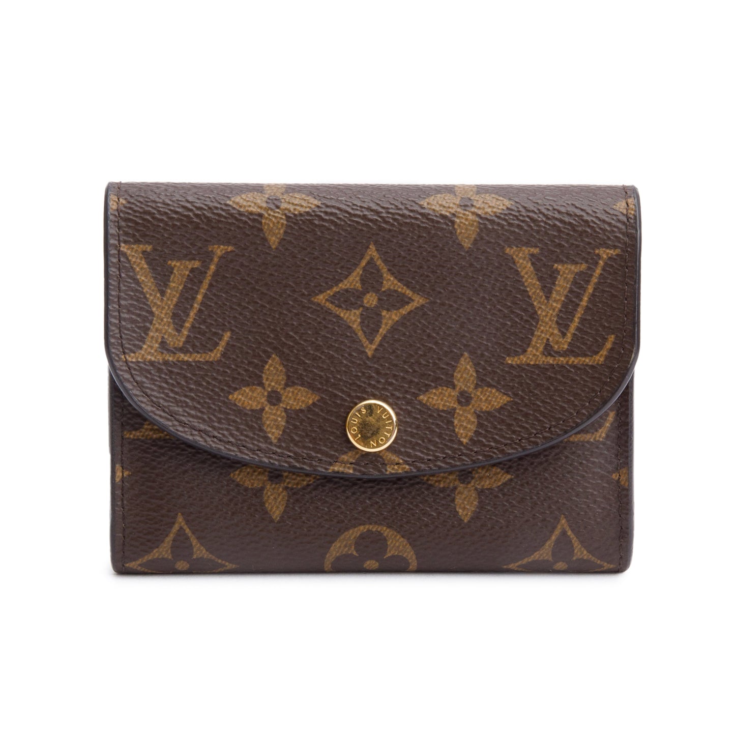 Louis Vuitton Monogram Rosalie Coin Purse