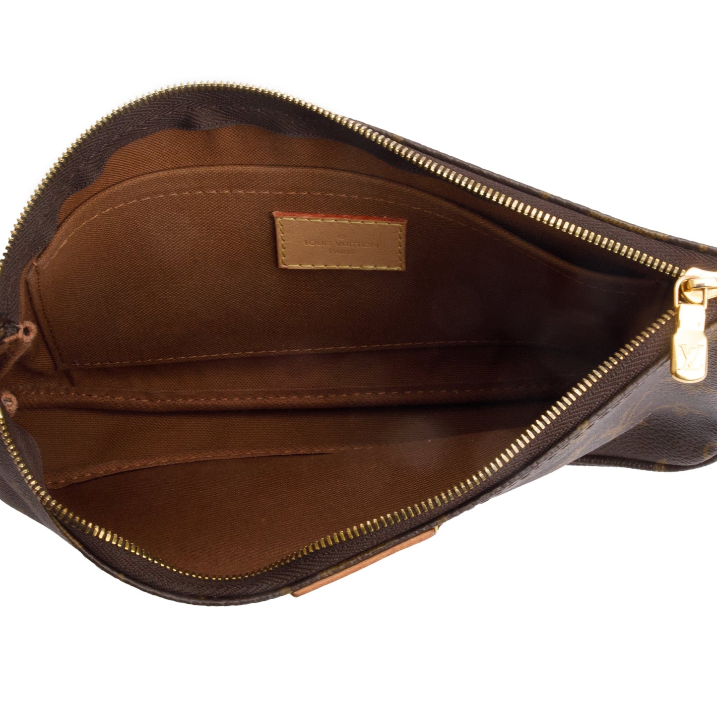 Louis Vuitton Monogram Rose Multi-Pochette Accessoires