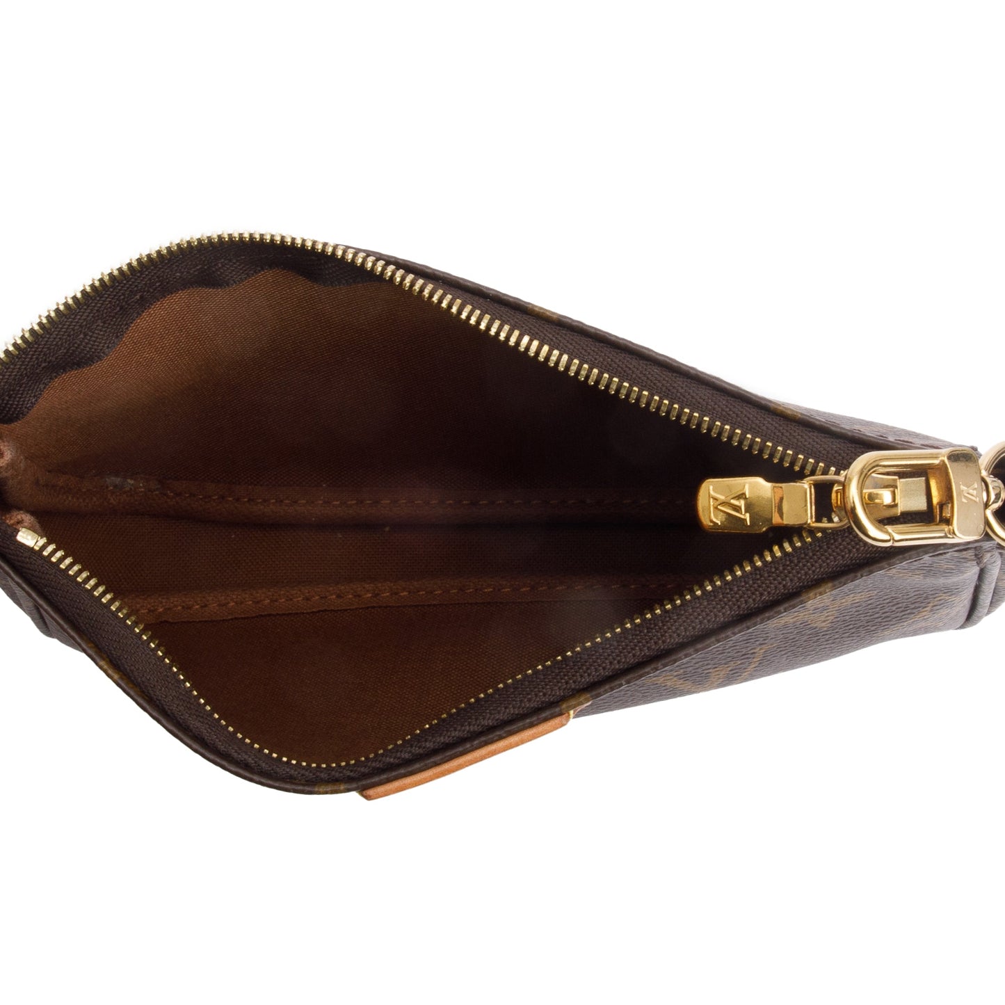 Louis Vuitton Monogram Rose Multi-Pochette Accessoires