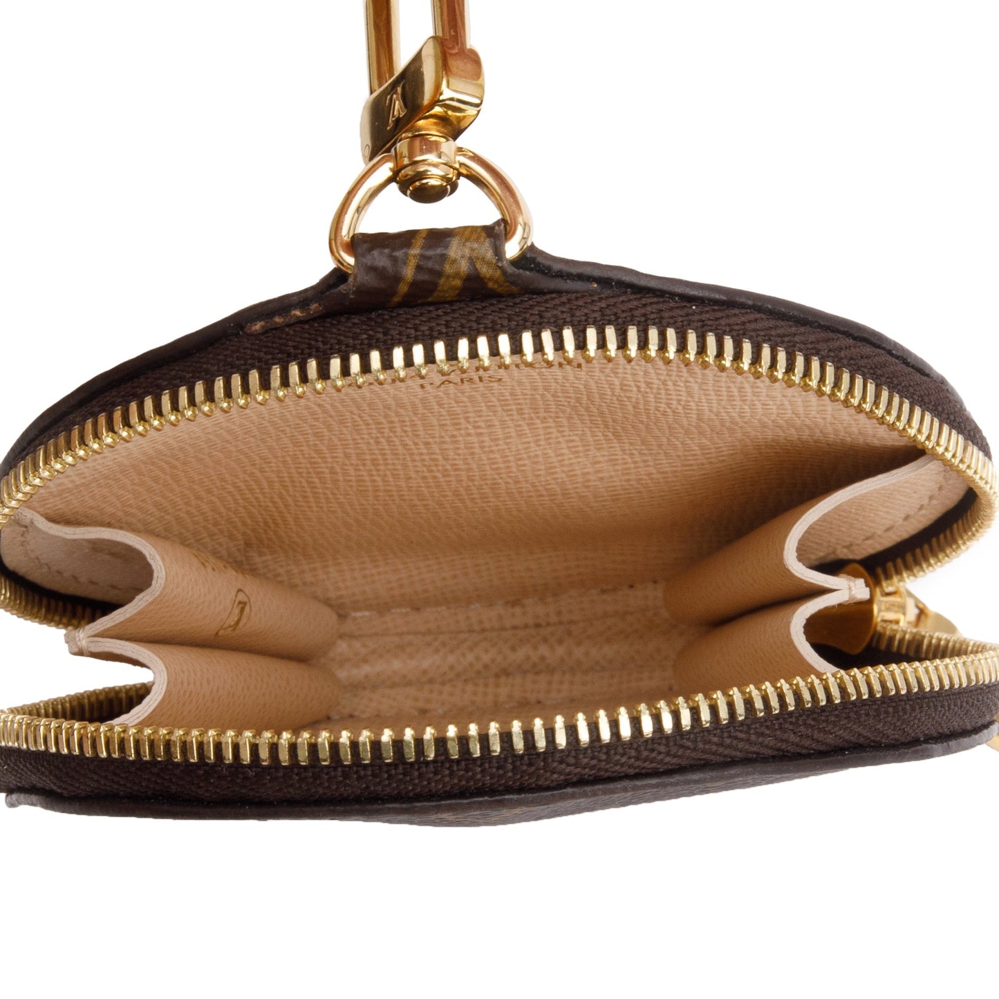 Louis Vuitton Monogram Rose Multi-Pochette Accessoires