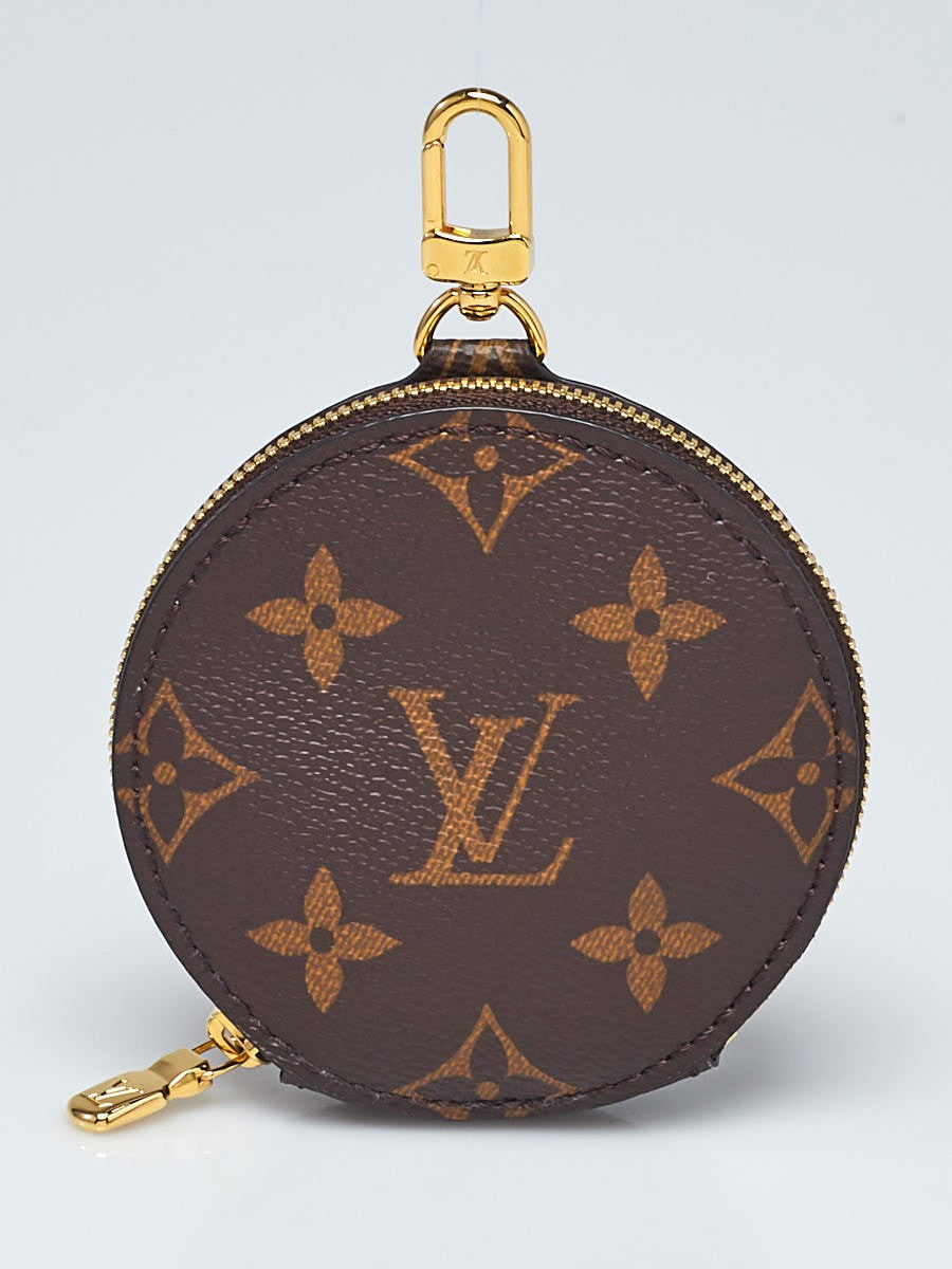 Louis Vuitton Monogram Coin Purse Pochette