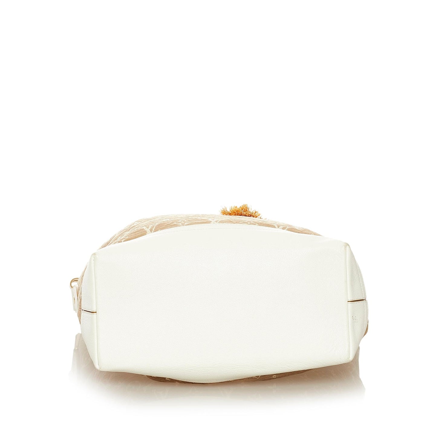 Louis Vuitton Monogram Sabbia Besace (SHG-35696)