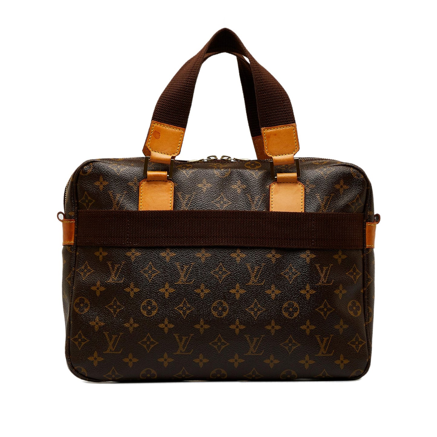 Louis Vuitton Monogram Sac Bosphore (SHG-NhlSKz)