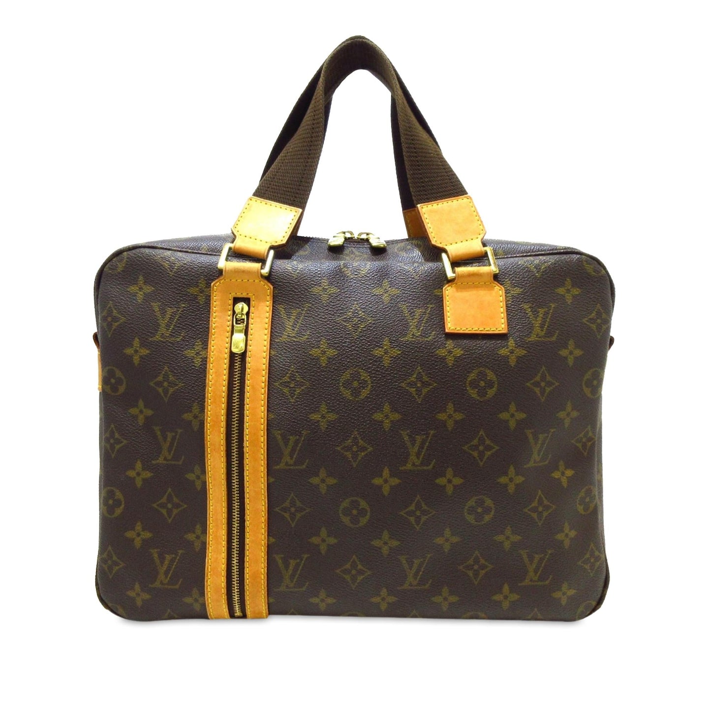 Louis Vuitton Monogram Sac Bosphore (SHG-D56psr)