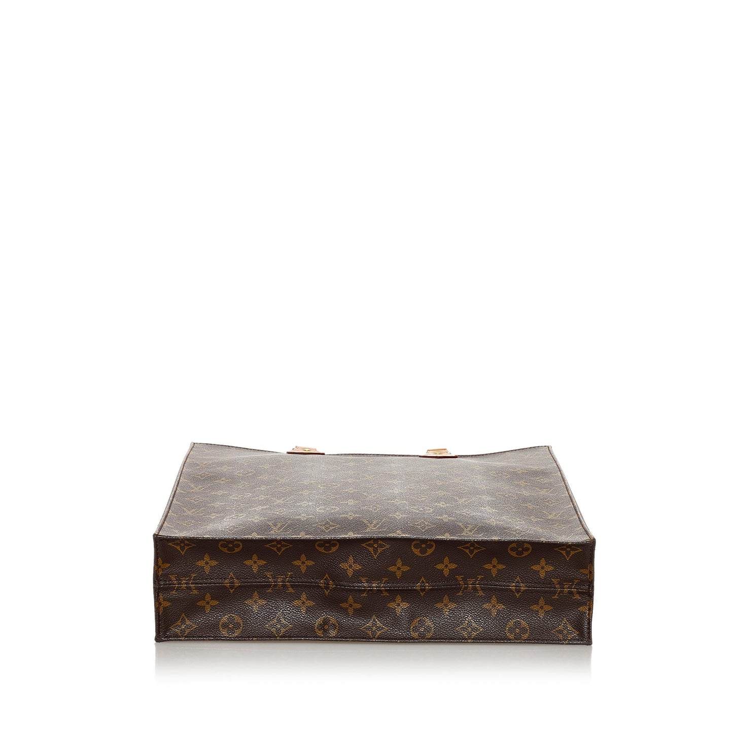 Louis Vuitton Monogram Sac Plat (SHG-32937)