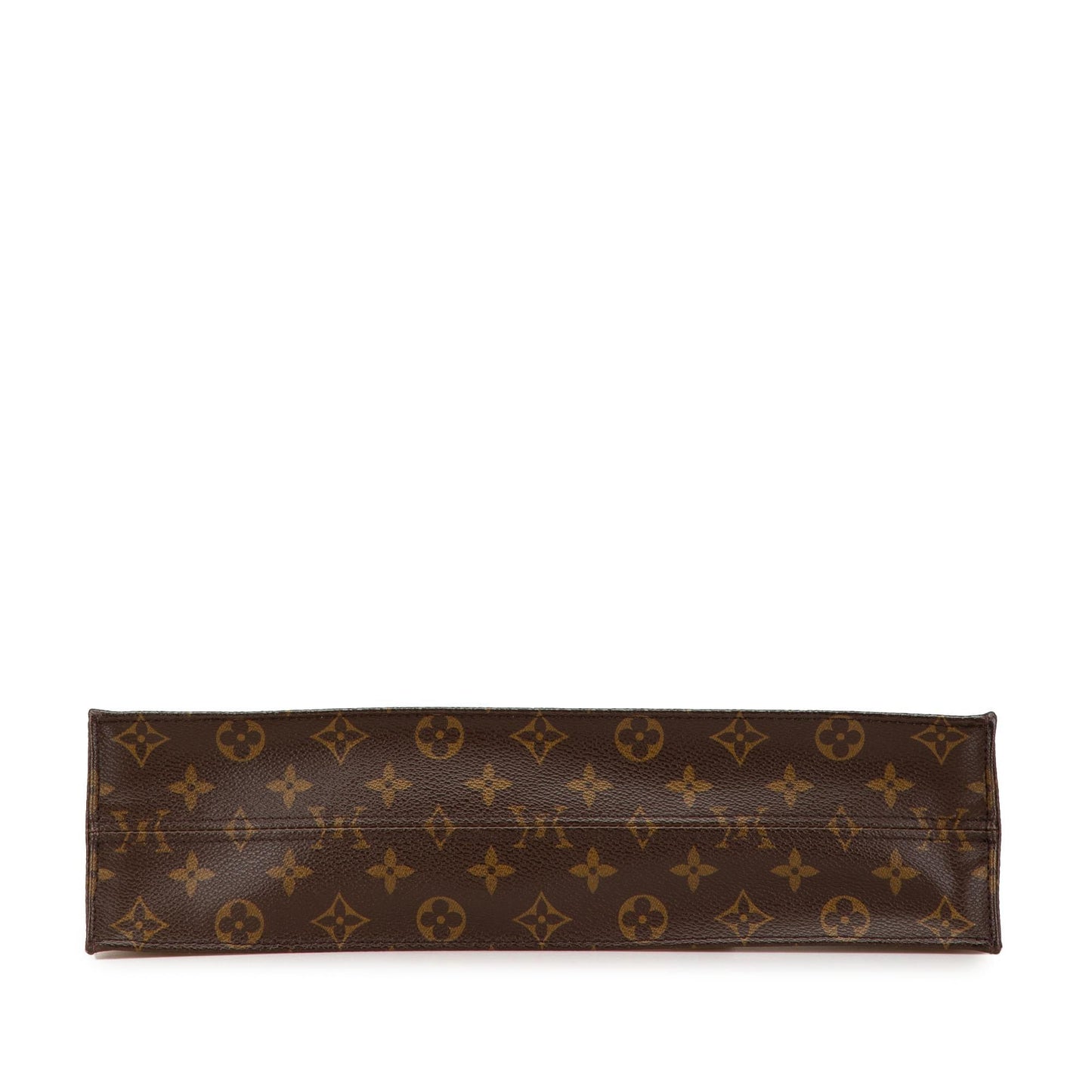 Louis Vuitton Monogram Sac Plat