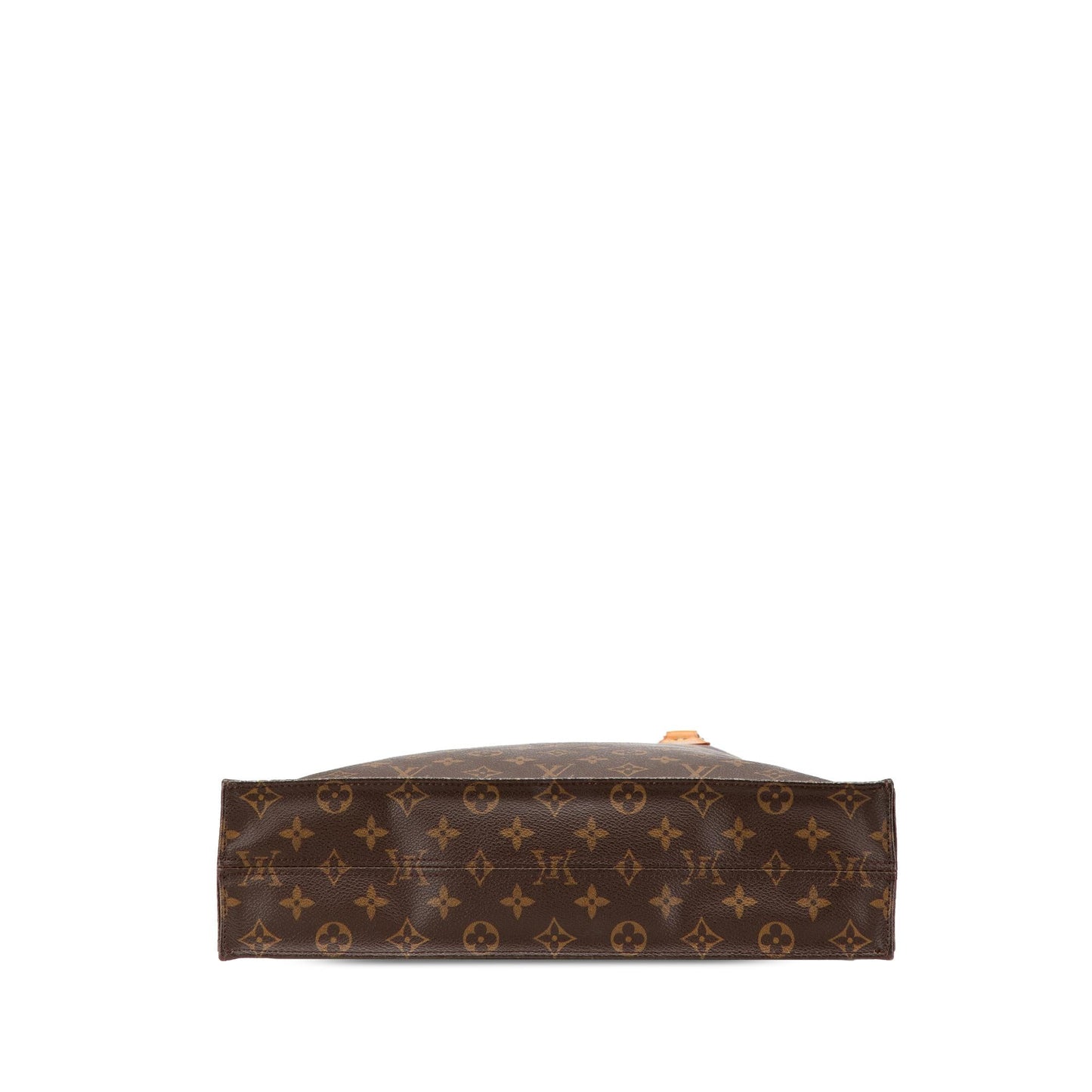 Louis Vuitton Monogram Sac Plat