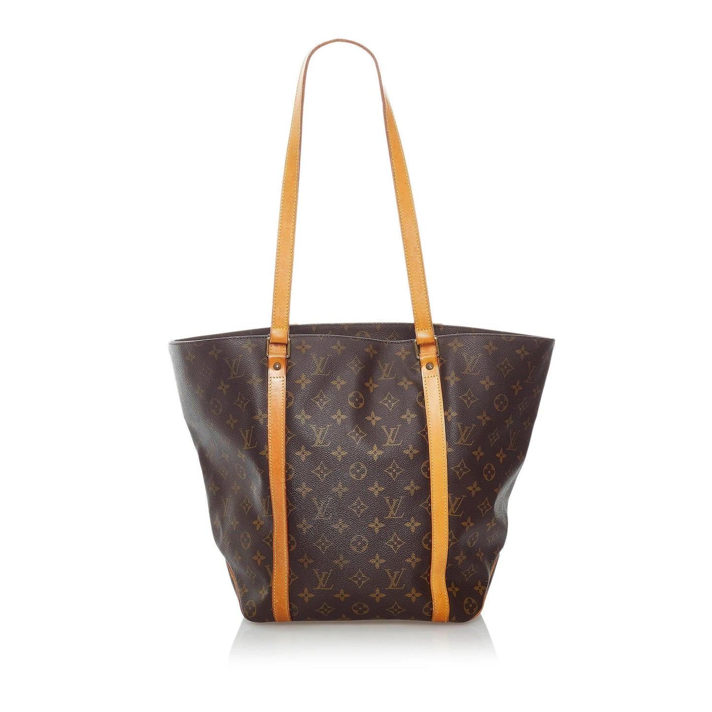 Louis Vuitton Monogram Sac Shopping 48 (SHG-31084)