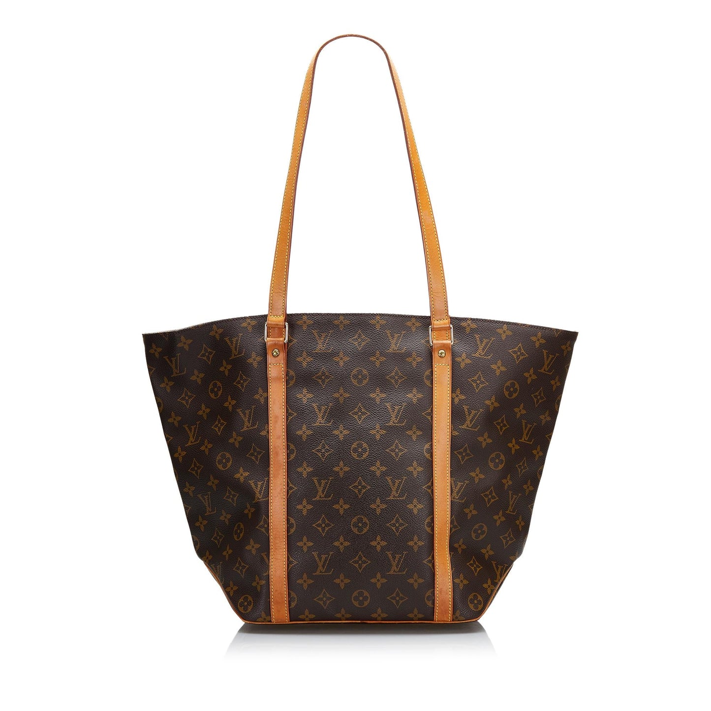 Louis Vuitton Monogram Sac Shopping 48 (SHG-9IL9Bu)