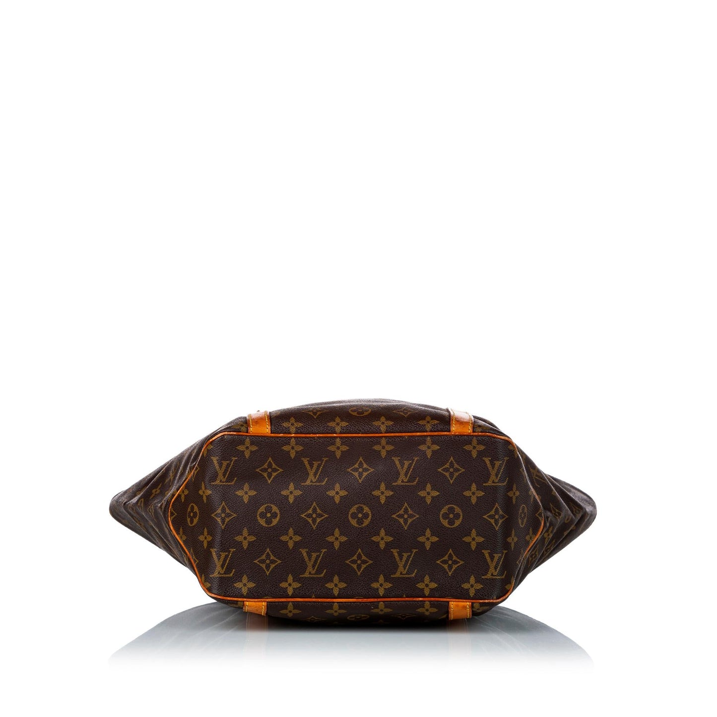 Louis Vuitton Monogram Sac Shopping (SHG-31295)