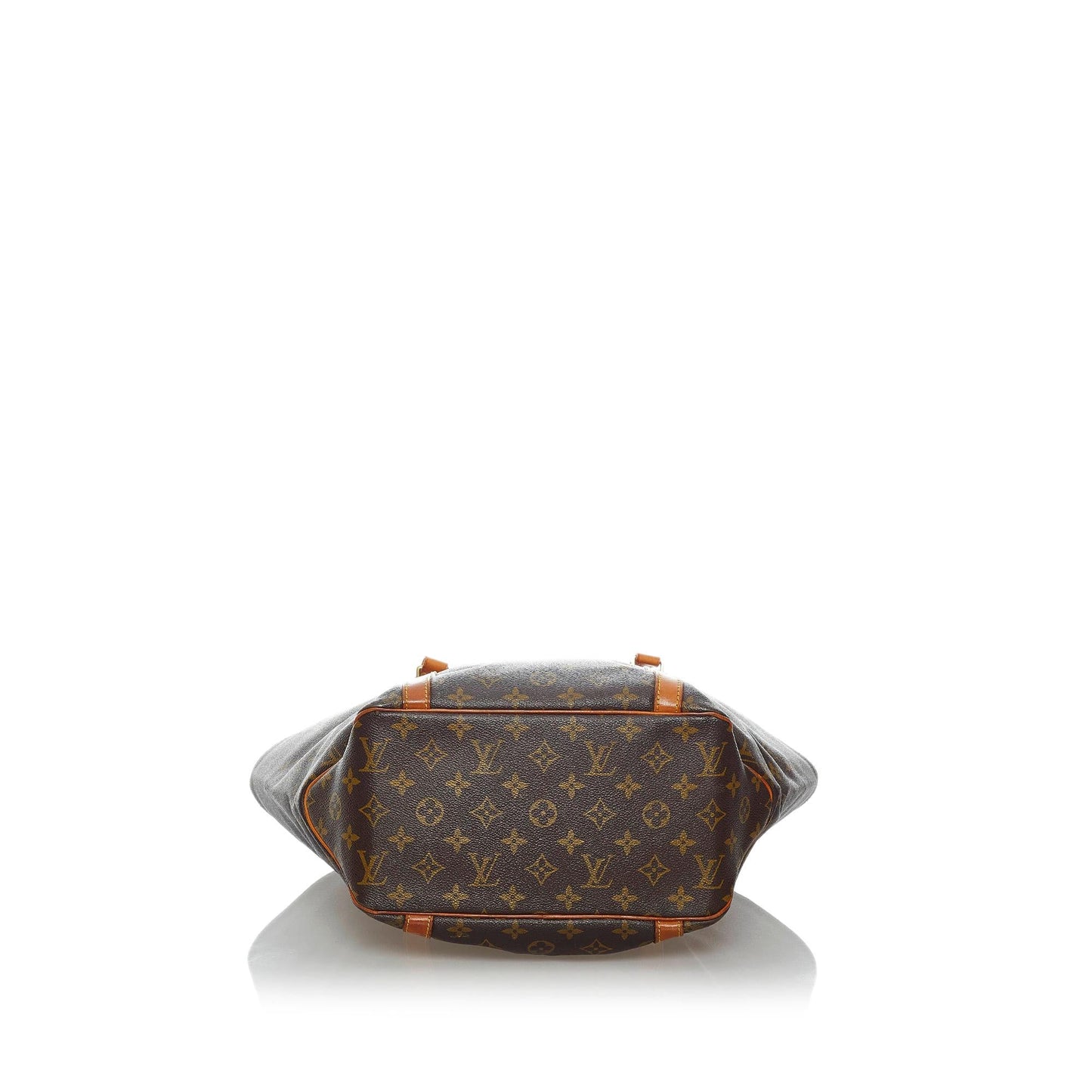 Louis Vuitton Monogram Sac Shopping (SHG-33815)