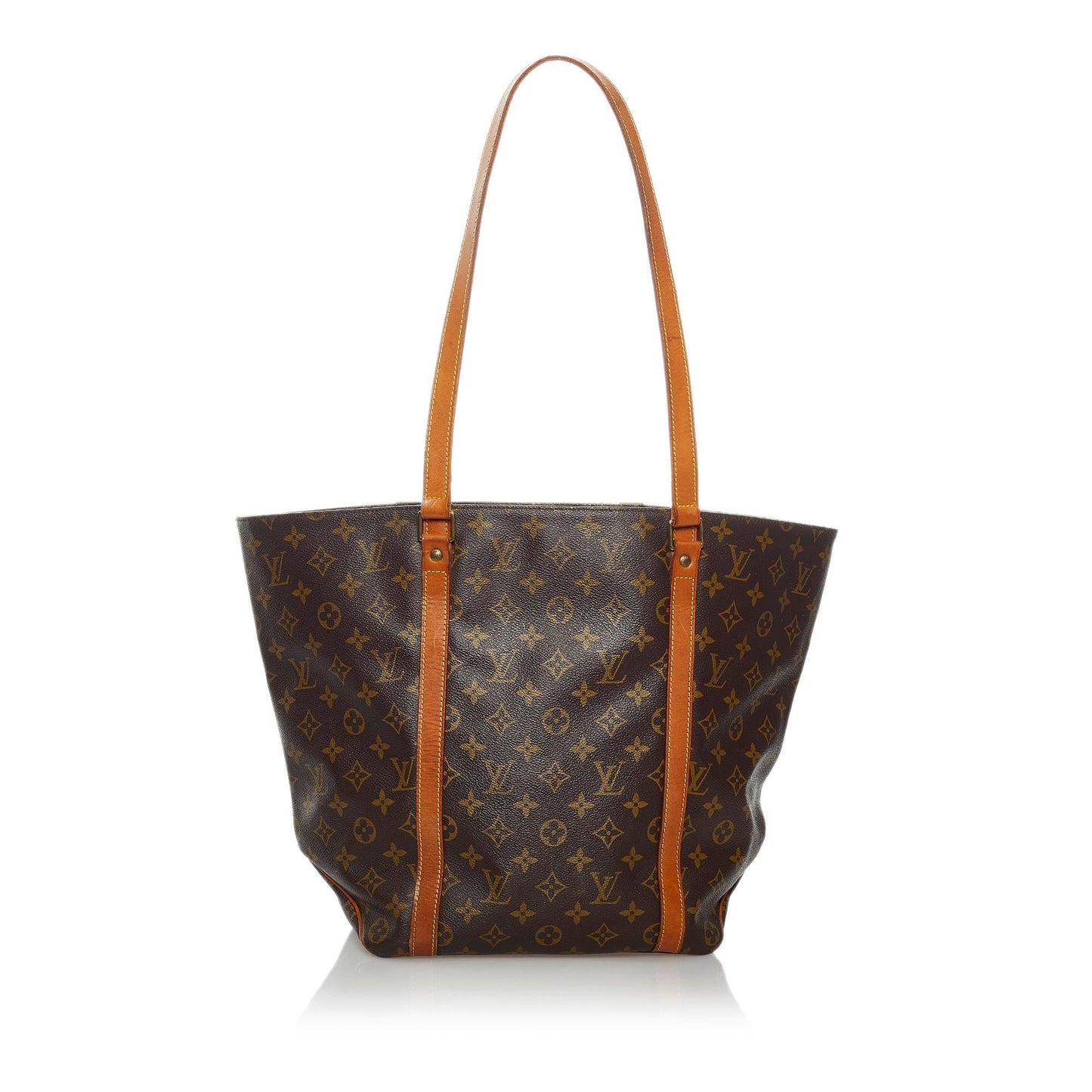 Louis Vuitton Monogram Sac Shopping (SHG-33815)
