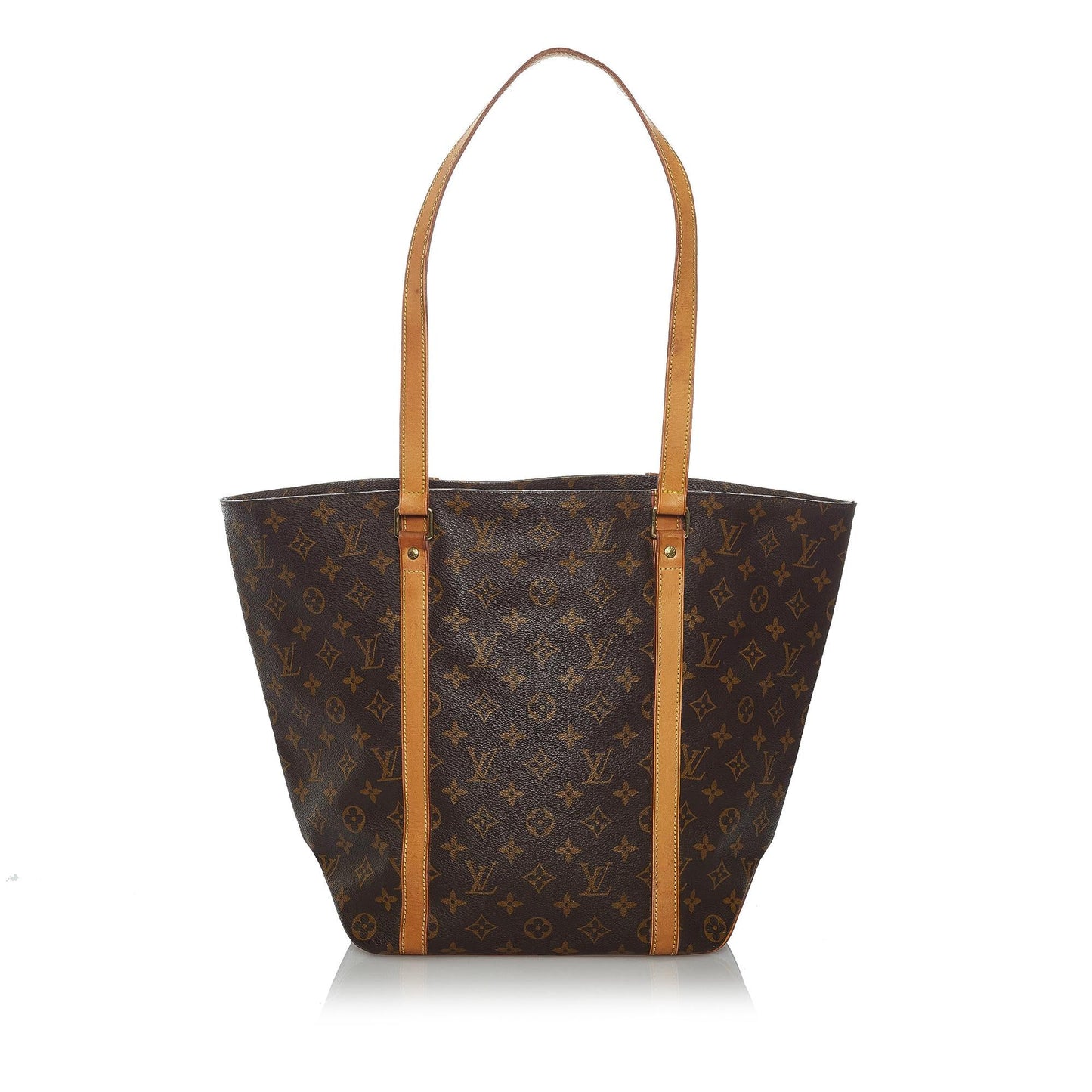 Louis Vuitton Monogram Sac Shopping (SHG-34586)