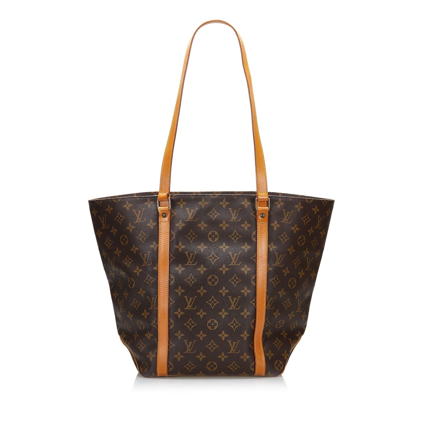 Louis Vuitton Monogram Sac Shopping (SHG-37446)
