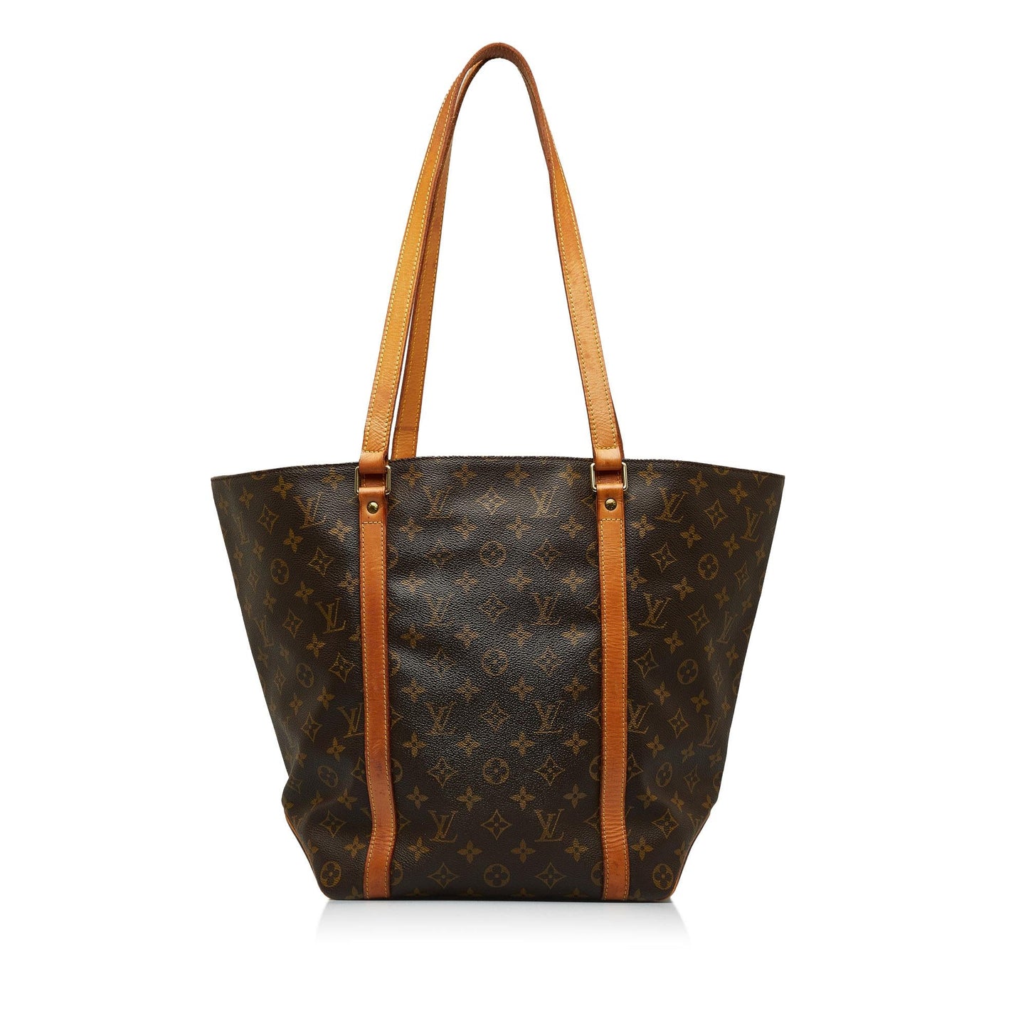 Louis Vuitton Monogram Sac Shopping (SHG-Q8zK5k)