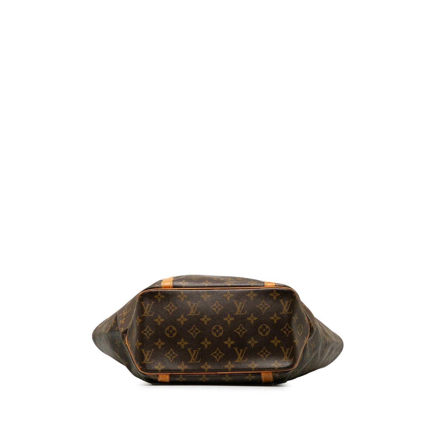Louis Vuitton Monogram Sac Shopping (SHG-67JOeM)