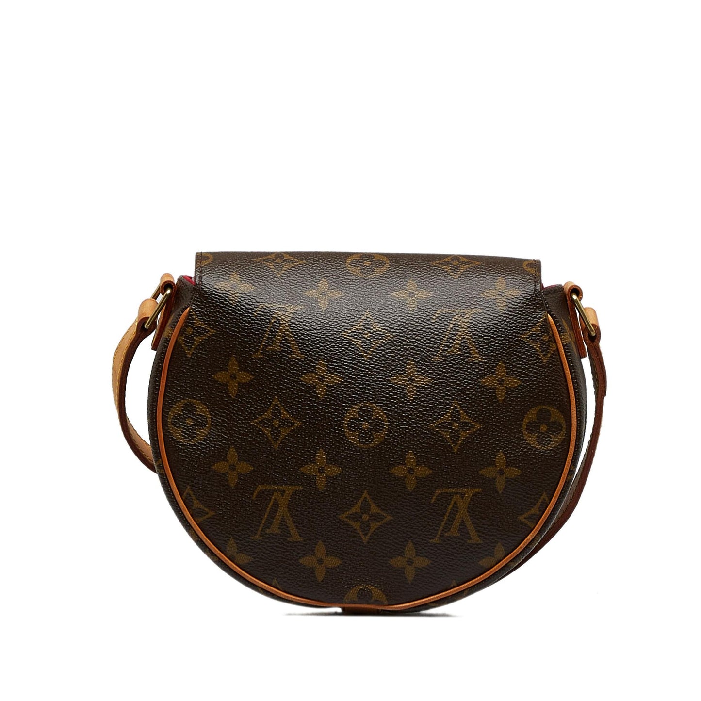 Louis Vuitton Monogram Sac Tambourine (SHG-vH1ZZu)