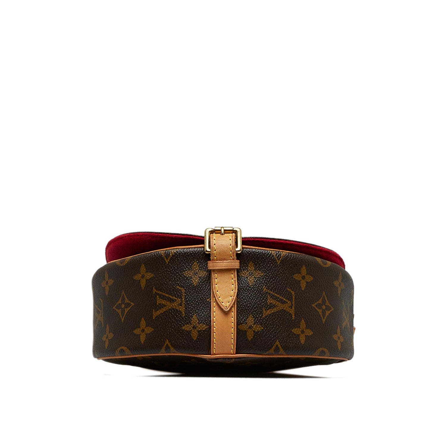 Louis Vuitton Monogram Sac Tambourine (SHG-vH1ZZu)