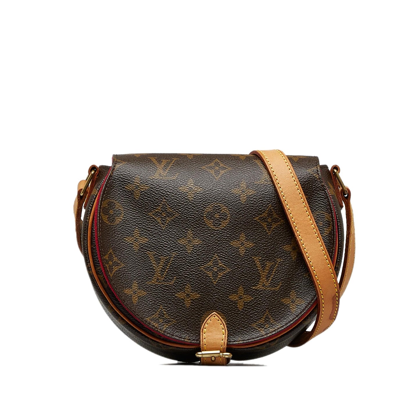 Louis Vuitton Monogram Sac Tambourine (SHG-vH1ZZu)