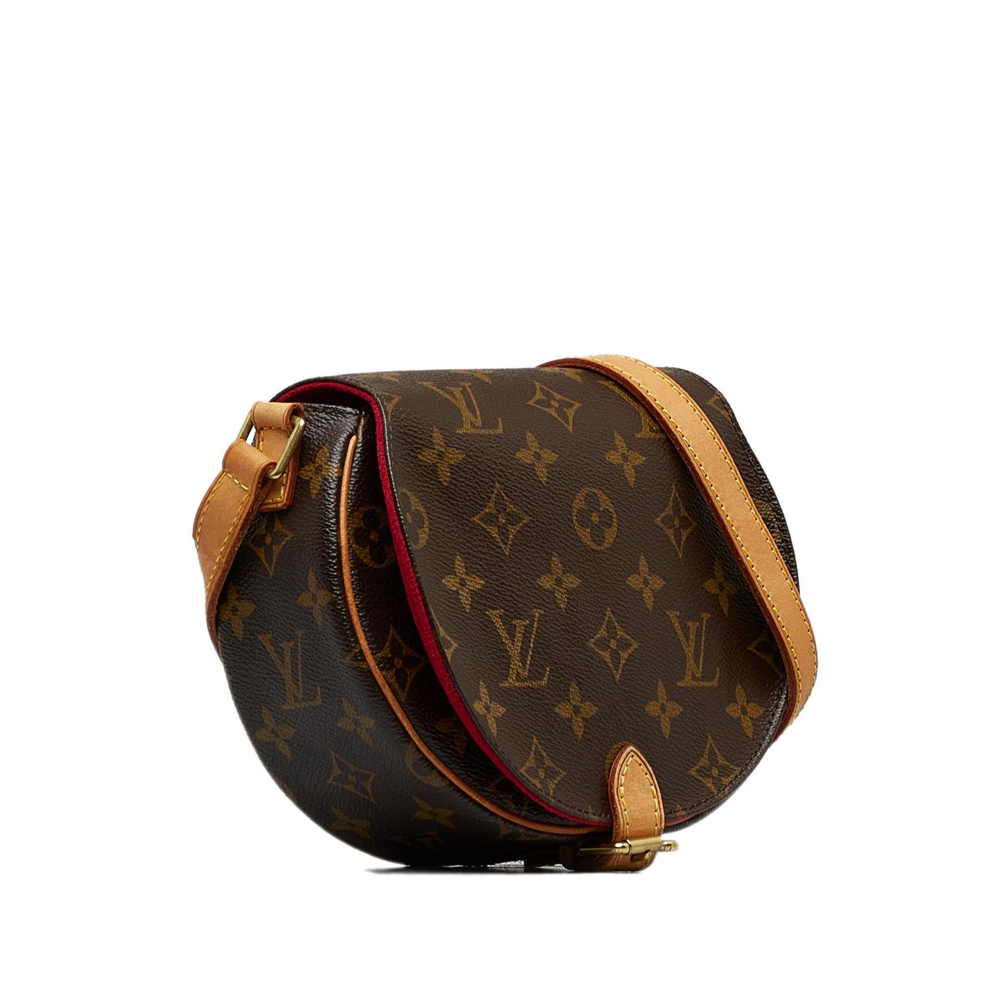 Louis Vuitton Monogram Sac Tambourine (SHG-vH1ZZu)