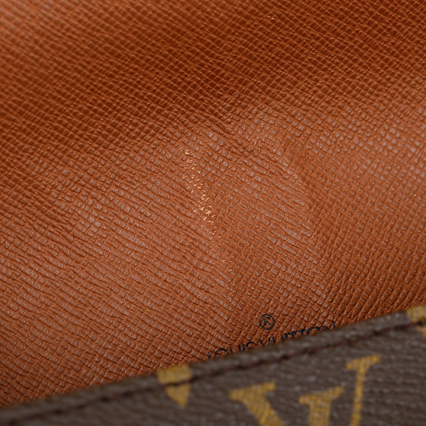 Louis Vuitton Monogram Saint Cloud GM